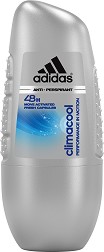 Adidas Men Climacool Anti-Perspirant Roll-On -        Climacool - 