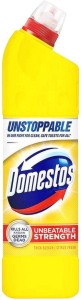 Препарат за баня и тоалетна - Domestos Citrus Fresh - 750 ml - продукт