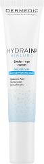 Dermedic Hydrain3 Hialuro Under Eye Cream -      Hydrain3 Hialuro - 