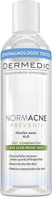 Dermedic Normacne Micellar Water -            Normacne - 