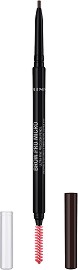 Rimmel Brow Pro Micro Ultra-Fine Precision Pencil -       - 