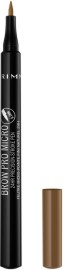 Rimmel Brow Pro Micro 24HR Precision Stroke Pen -     - 