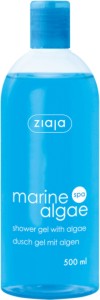 Ziaja Marine Algae Shower Gel -        Marine Algae -  