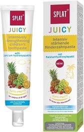 Splat Juice Tutti Frutti Toothpaste -        -   
