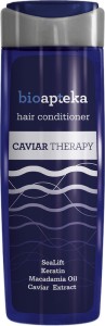 Bio Apteka Caviar Therapy Hair Conditioner -           Caviar Therapy - 