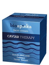 Bio Apteka Caviar Therapy Face Cream -        Caviar Therapy - 
