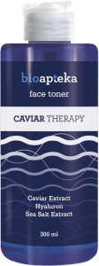 Bio Apteka Caviar Therapy Face Toner -        Caviar Therapy - 