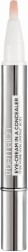 L'Oreal True Match Eye-Cream In A Concealer - SPF 20 -    - 