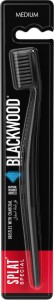 Splat Special Blackwood Toothbrush Medium -         Special - 