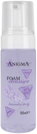 Anigma Lavender Story Cleanser Foam -    ,      - 