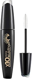 Flormar X10 Sculpting Volume Mascara -      - 