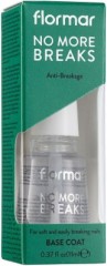 Flormar No More Breaks Base Coat -      - 