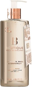 Boutique Hand Wash -      ,    - 