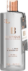 Boutique Body Wash -      ,    -  