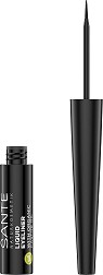 Sante Liquid Eyeliner -    -  