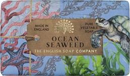 English Soap Company Ocean Seaweed -       - 
