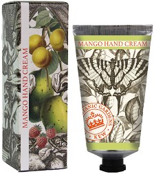 English Soap Company Mango Hand Cream -        - 
