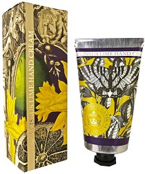 English Soap Company Narcissus Lime Hand Cream -          - 