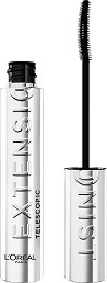 L’Oreal Telescopic Extensionist Mascara - Спирала за дълги, обемни и извити мигли - спирала