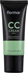Flormar CC Cream Anti-Redness - SPF 15 - CC -     - 