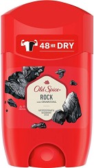 Old Spice Rock Antiperspirant & Deodorant Stick -       Rock - 