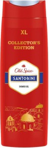 Old Spice Santorini Shower Gel -     -  