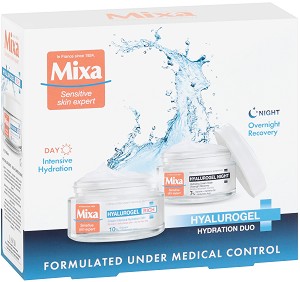   Mixa Hyalurogel -          Hyalurogel - 
