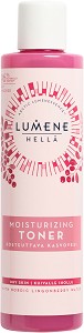 Lumene Hella Moisturizing Toner -        - 