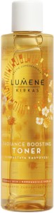 Lumene Kirkas Radiance Boosting Toner -         - 
