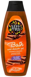 Farmona Tutti Frutti Bath & Shower Gel -       2  1         Tutti Frutti - 
