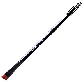 Vivienne Sabo Brow Brush Duo -     - 