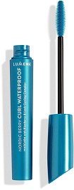 Lumene Nordic Berry Curl Waterproof Mascara - Водоустойчива спирала за дълги и извити мигли - спирала