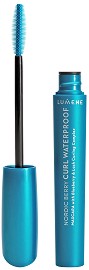 Lumene Nordic Berry Curl Waterproof Mascara -        - 