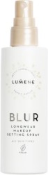 Lumene Blur Longwear Makeup Setting Spray -     - 