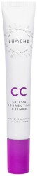 Lumene CC Color Correcting Primer - CC    - 