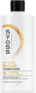 Syoss Intense Repair Conditioner -         Repair - 