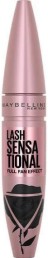 Maybelline Lash Sensational Midnight Black -       - 