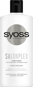 Syoss SalonPlex Conditioner -       - 