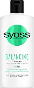 Syoss Balancing Conditioner -         - 