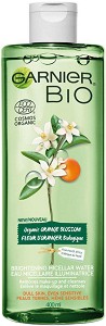 Garnier Bio Orange Blossom Micellar Cleansing Water -          Garnier Bio - 
