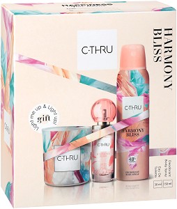   - C-Thru Harmony Bliss -  ,     - 