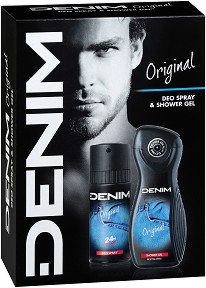     Denim Original -       Original - 