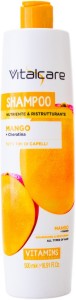 Vitalcare Vitamins Mango Shampoo -        ,     - 