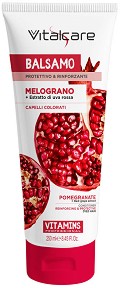 Vitalcare Vitamins Pomegranate Conditioner -      - 