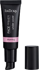 IsaDora Blurring Under Cover Face Primer -     - 