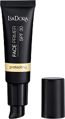 IsaDora Protecting Face Primer SPF 30 -     - 