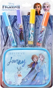     Disney Frozen 2 - 4          - 