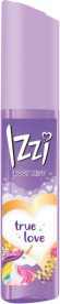 Yardley Izzi True Love Body Mist -     - 