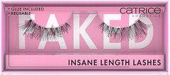 Catrice Faked Insane Length Lashes -       - 