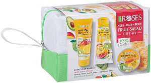  Nature of Agiva - ,        Fruit Salad - 